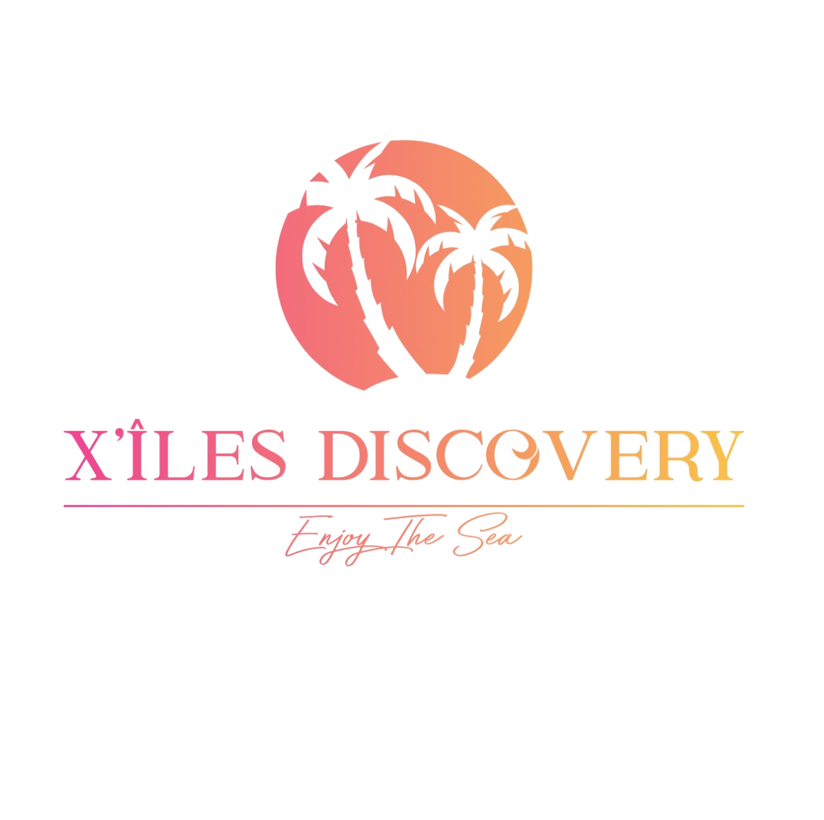 X'ÎLES DISCOVERY